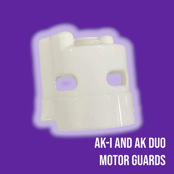 SafeGuard Motor Protector for Tufting Guns - All Things EFFY Canada