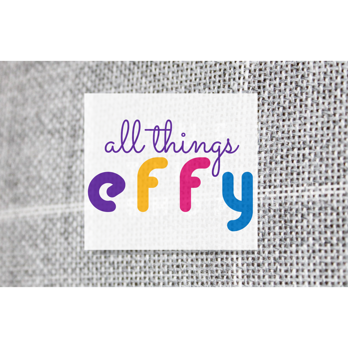 Premium Grey Primary Tufting Cloth | Pre-Order Ships April 2nd