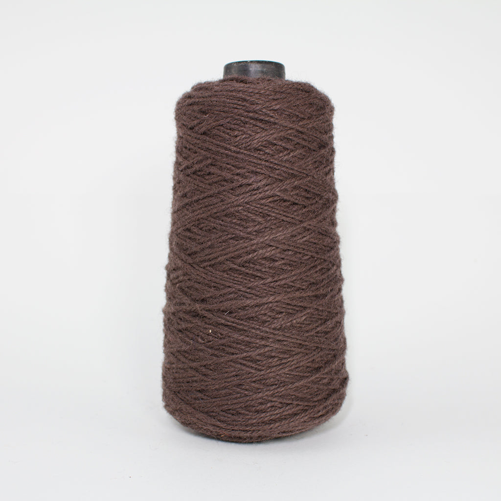 Rug Wool Cones for Tufting | 100% New Zealand Wool